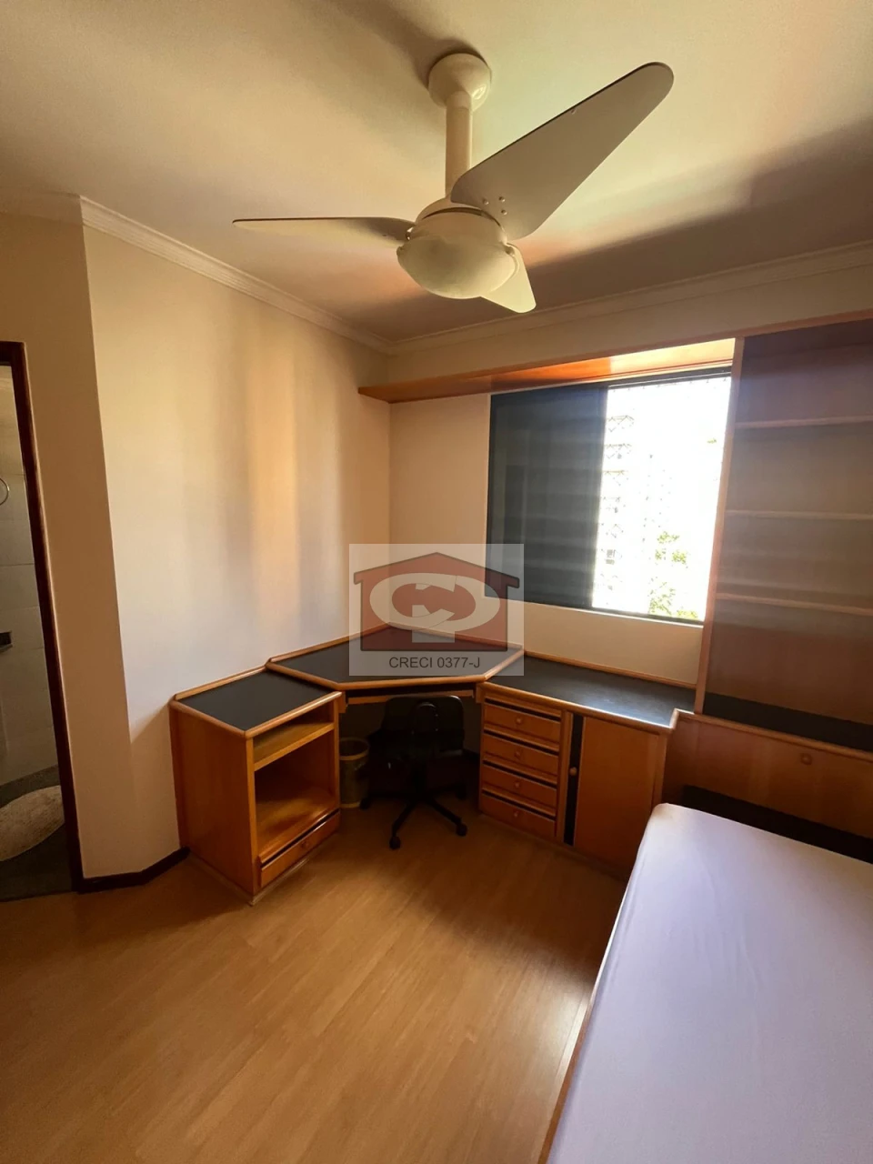 Cobertura Condomínio Edíficio Le Jardin