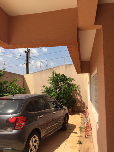 Casa Jardim Imagawa