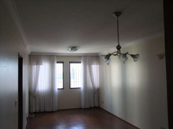 Condomínio Edifício Mon Village