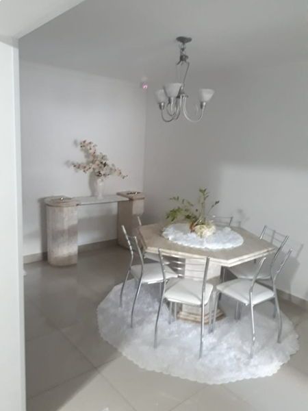 Casa Térrea - Santa Mônica