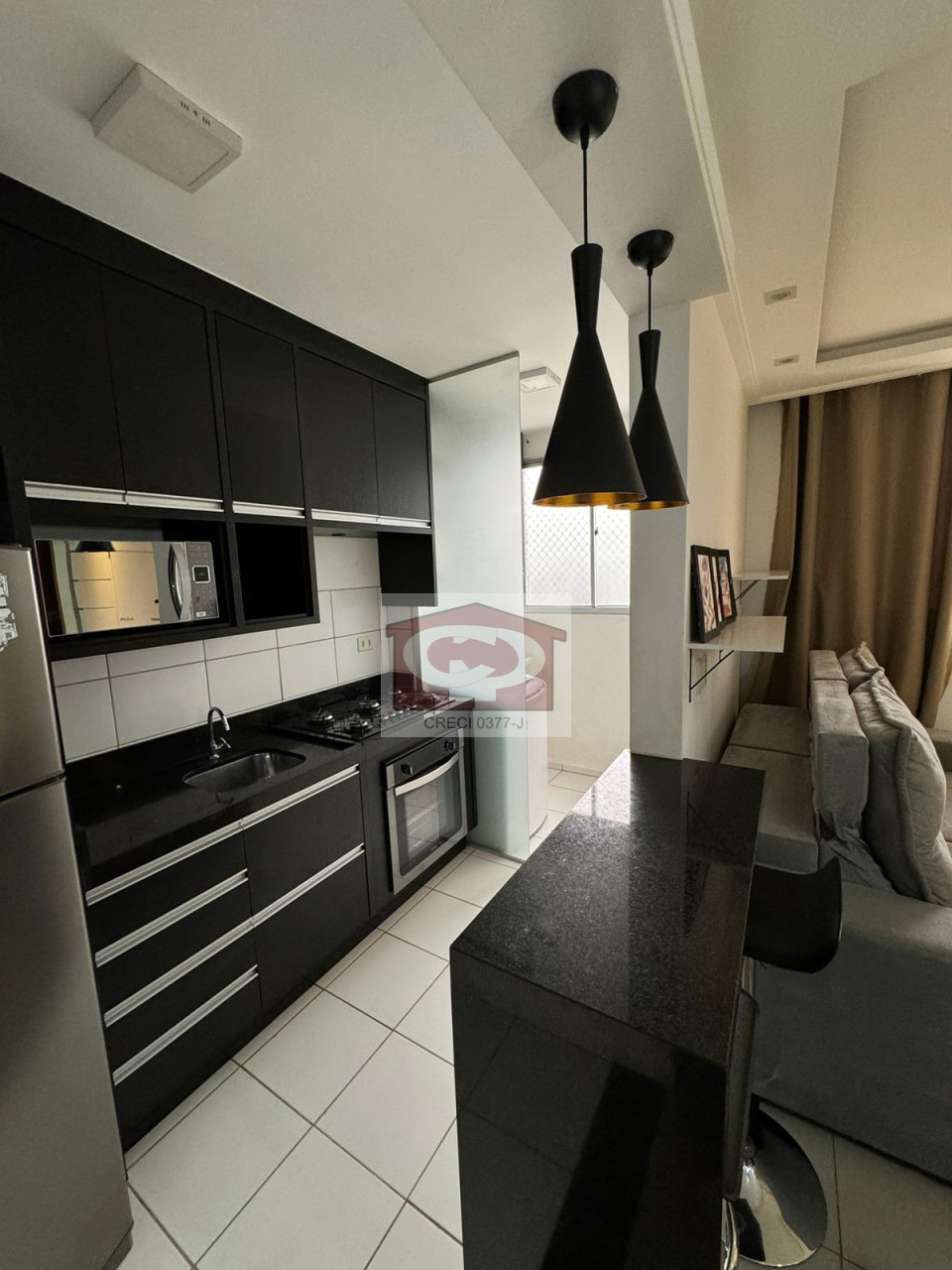 Apartamento Á Venda Condominio Spazio Louvre Londrina