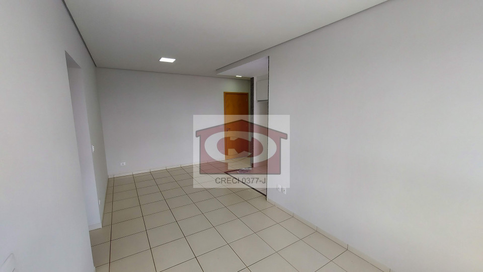 Apartamento para venda - Edifício Aqua Jardim