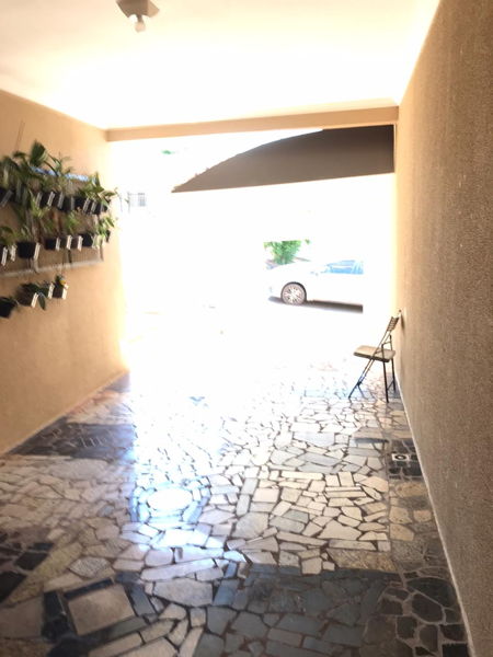 Casa Conjunto Café