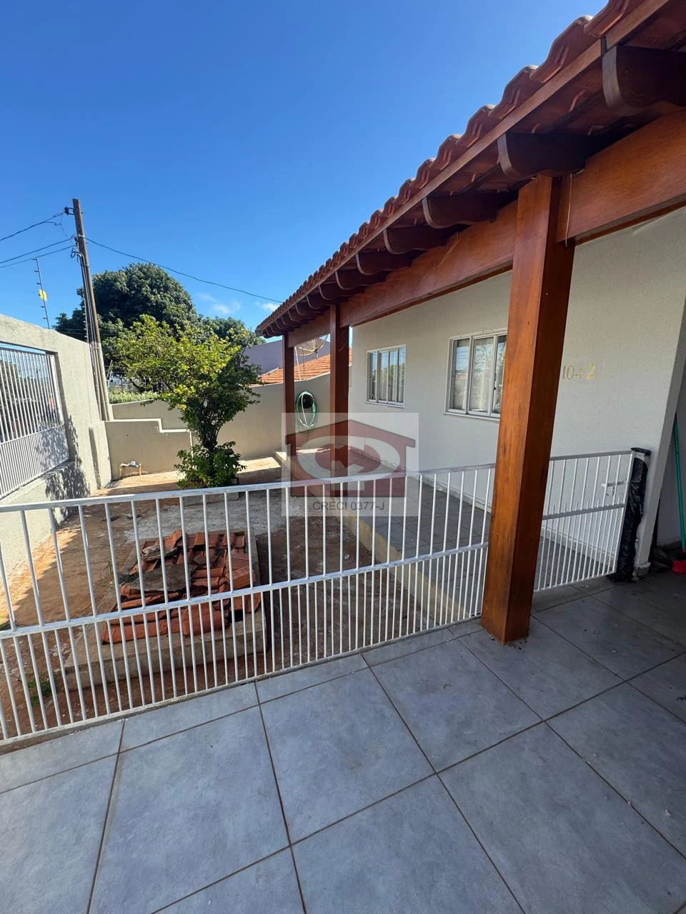 Casa À Venda E Locação Santa Rita 1 Londrina