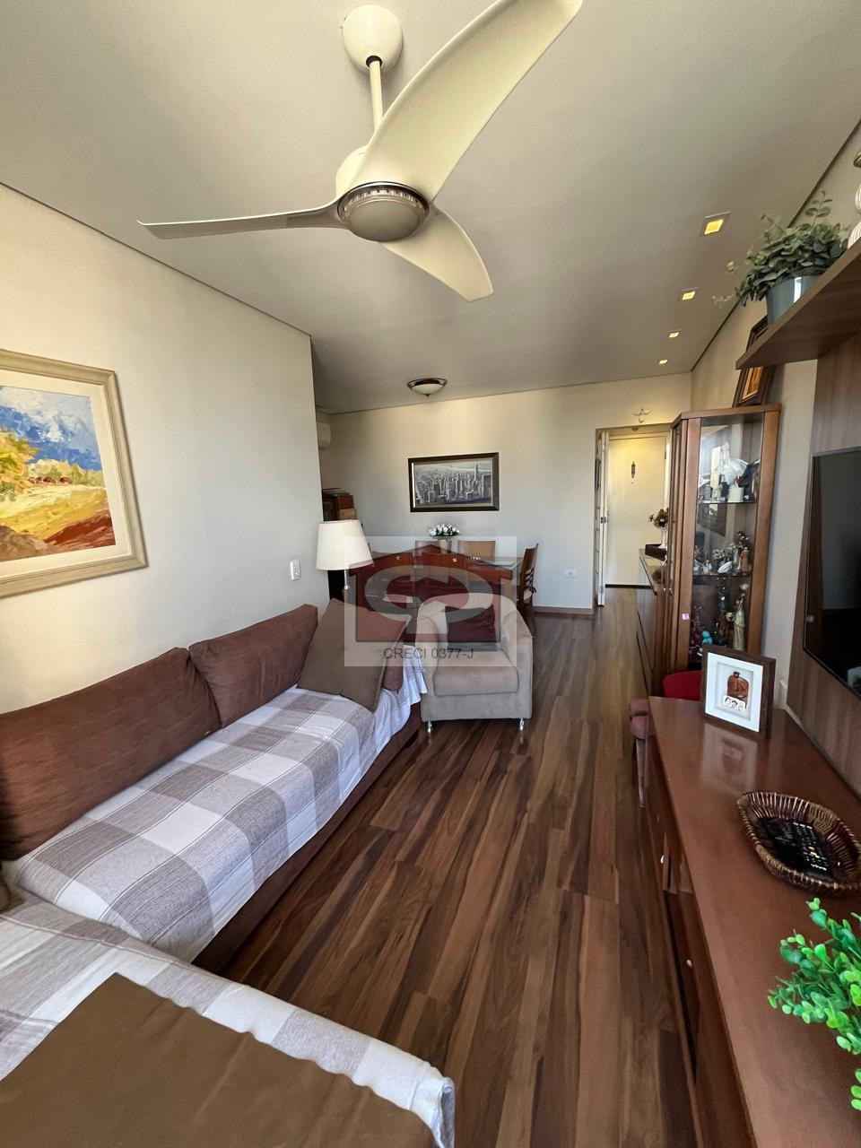 Apartamento Edificio Fernão de Magalhães