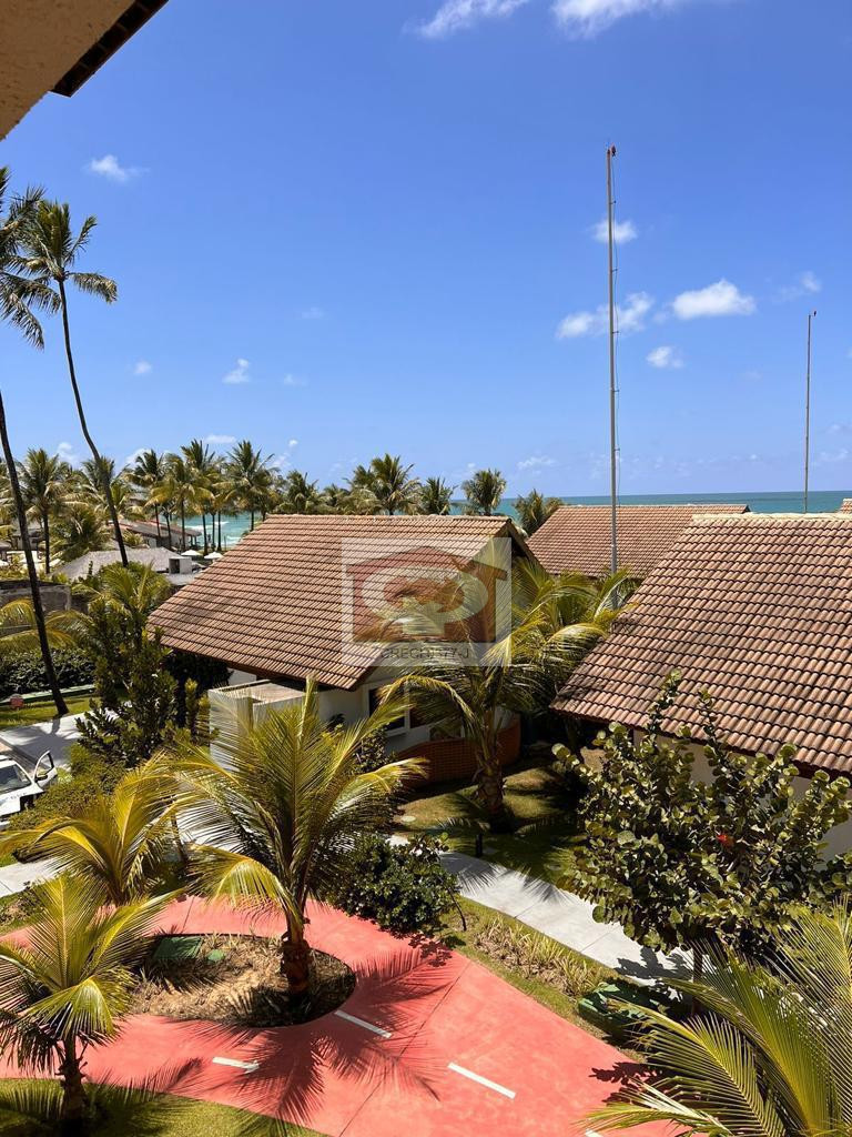 FLAT EM PORTO DE GALINHAS