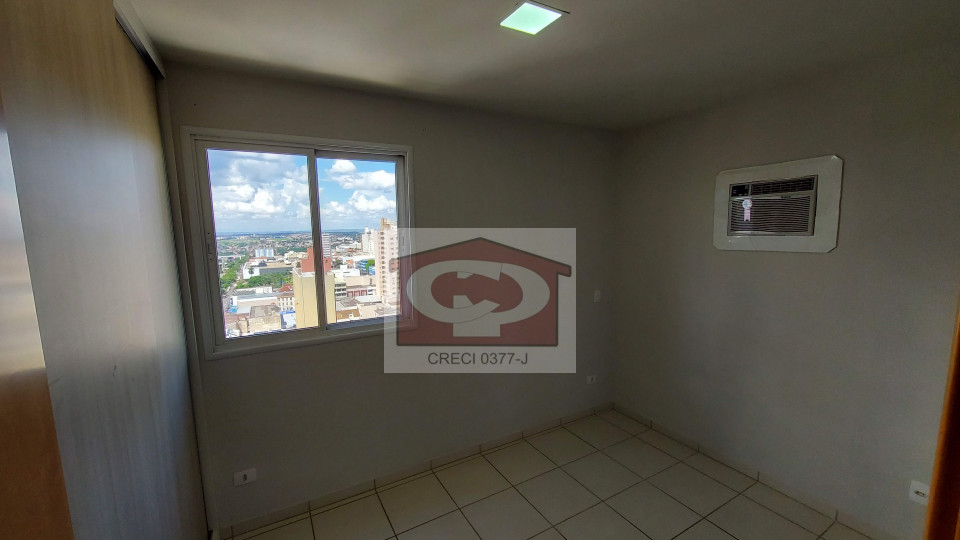 Apartamento para venda - Edifício Aqua Jardim