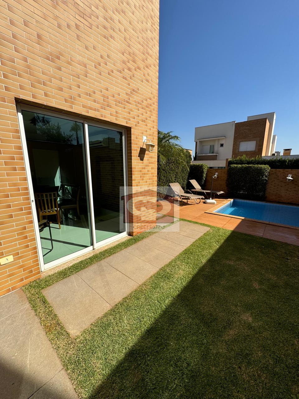 CONDOMINIO VILLAGIO SANT'ANNA