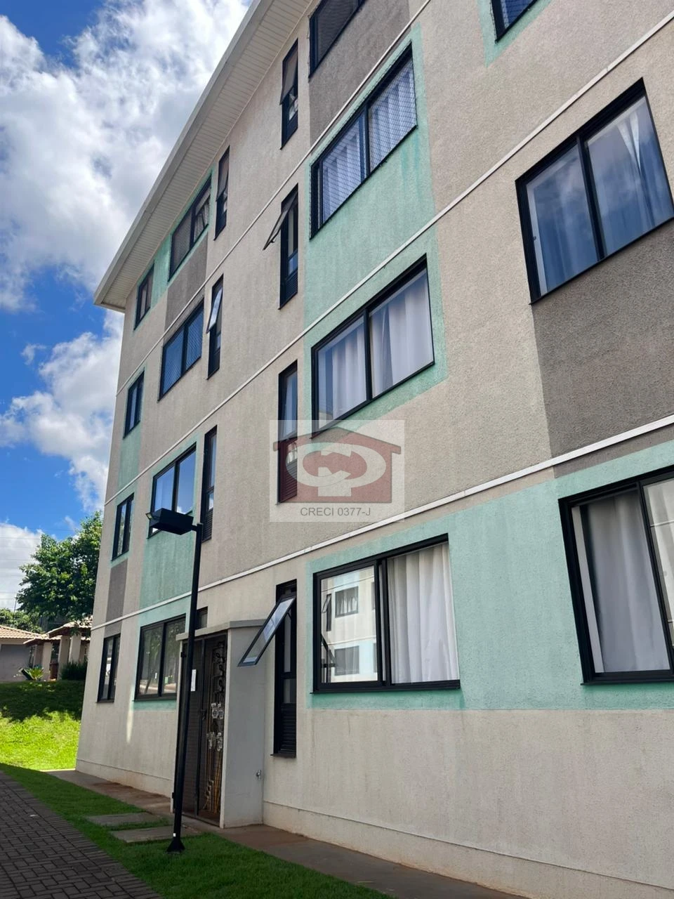 Apartamento À Venda Edificio Flor De Lotus Londrina