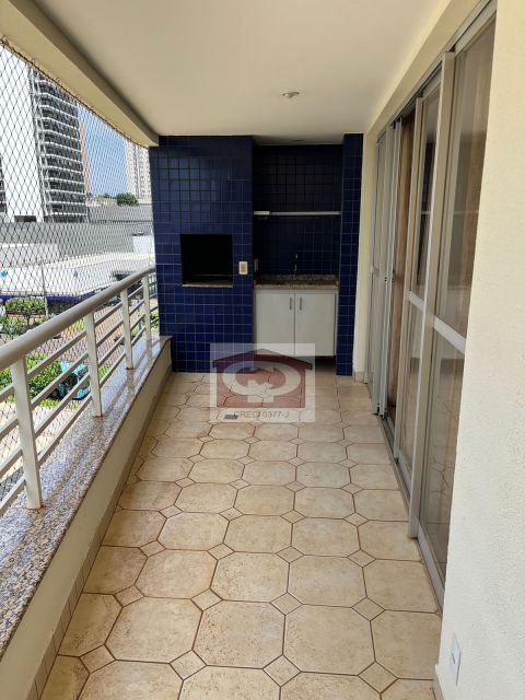 Apartamendo na Gleba Palhano