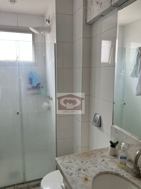 Apartamento Na Gleba Palhano