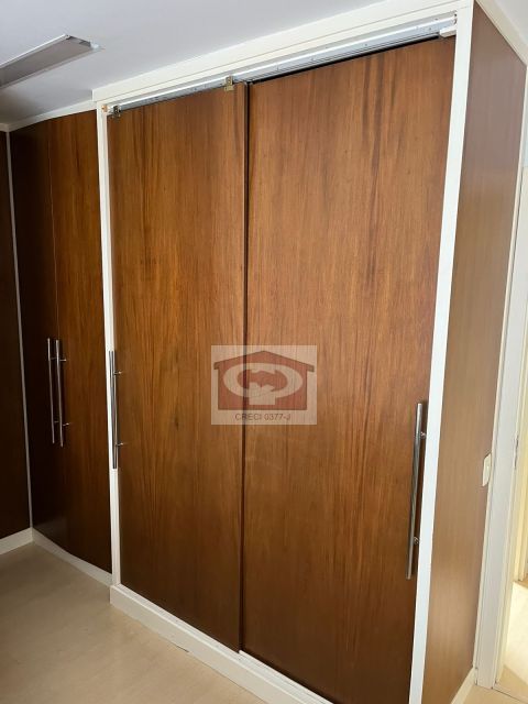 Apartamento Na Gleba Palhano