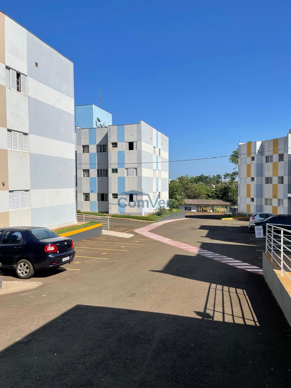 Imagens do imóveis RESIDENCIAL PADRE CARMEL BEZZINA I