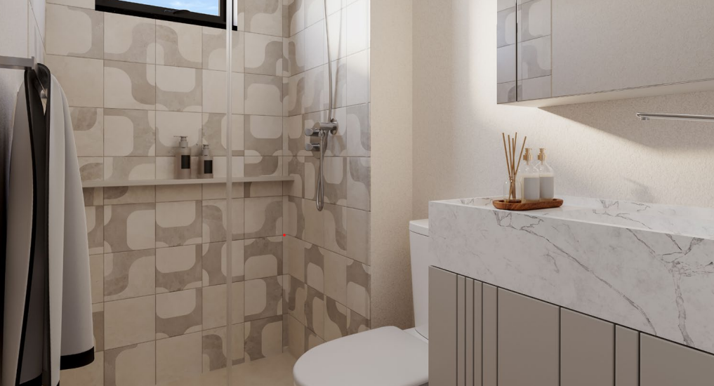 Imagens do imóveis RESIDENCIAL VITTACE FLORA