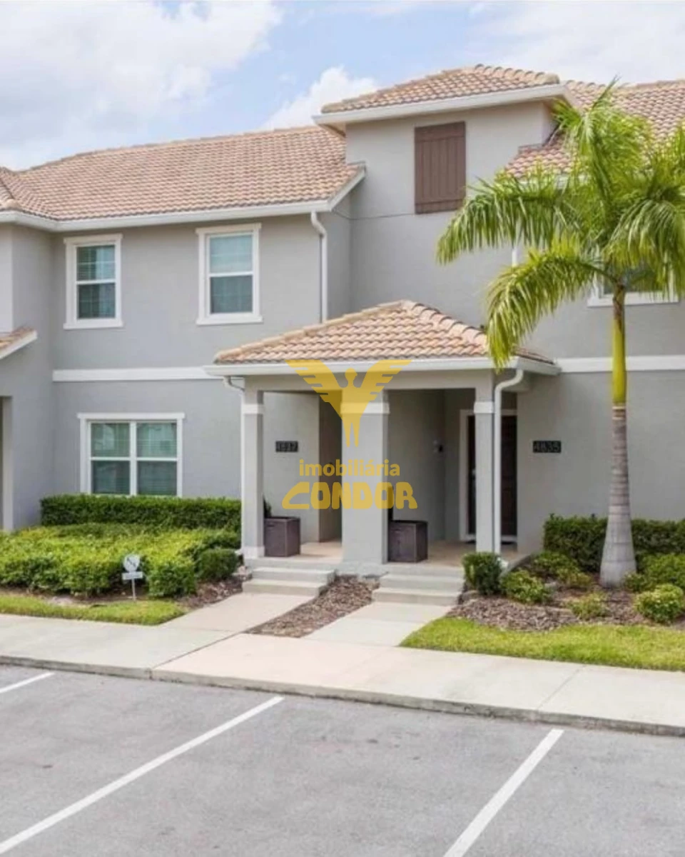 CONDOMINIO STOREY LAKE - ORLANDO FLORIDA