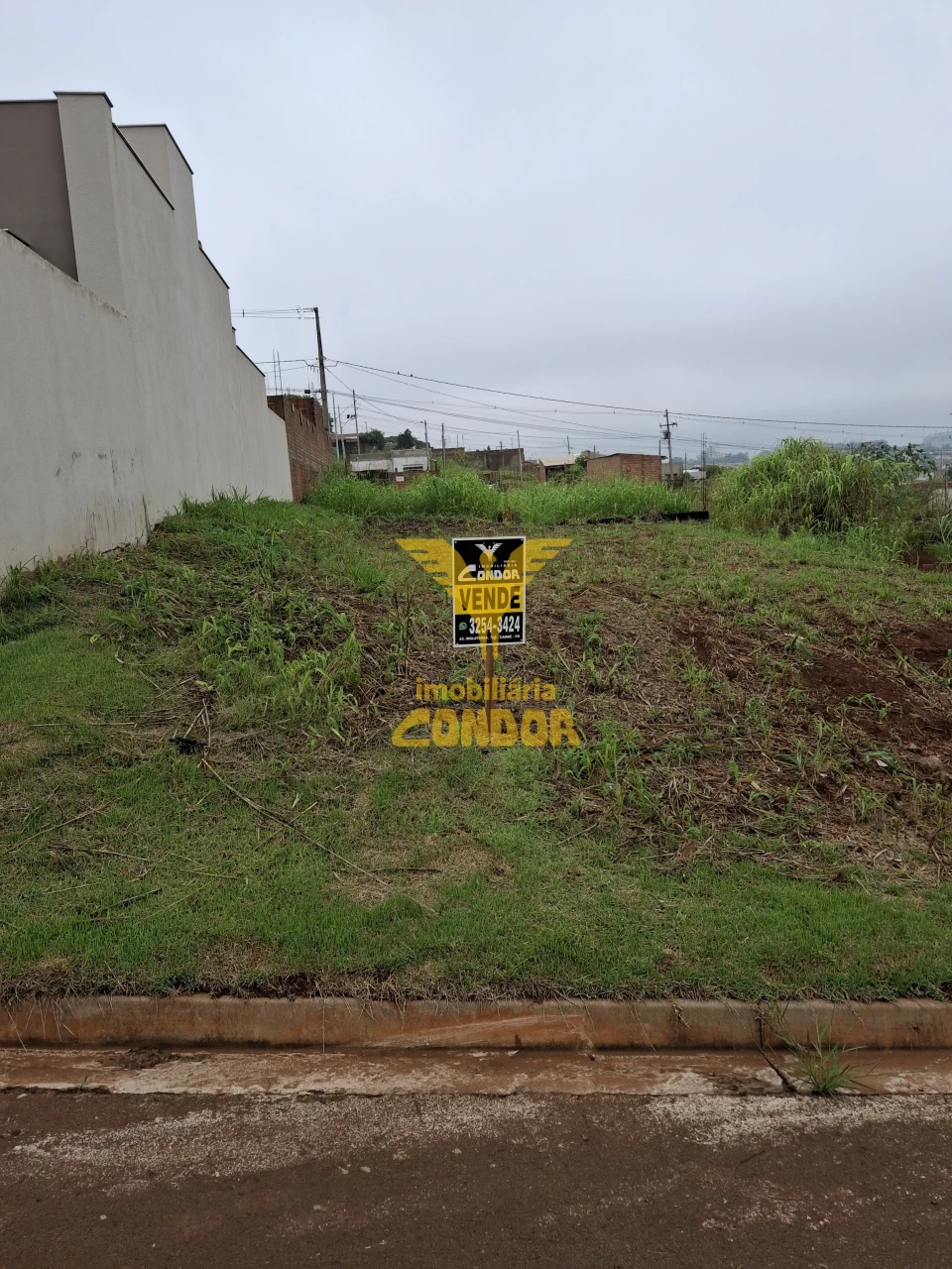 terreno
