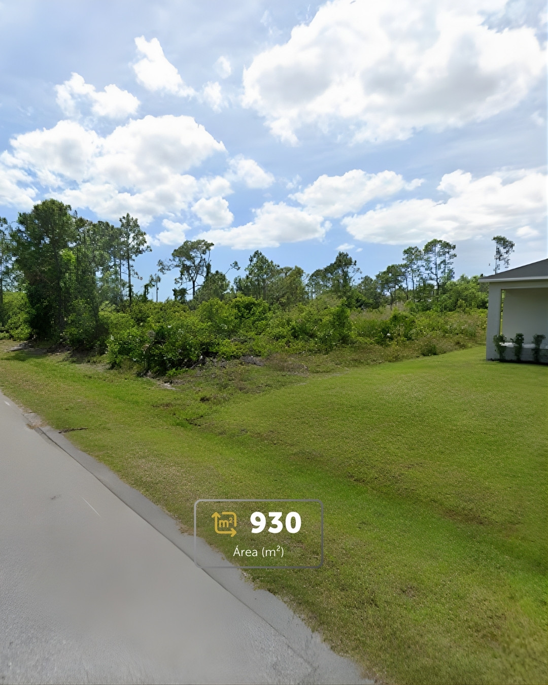 TERRENO -  PORT CHARLOTTE - FL