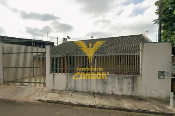 RUA REGENTE FEIJÓ