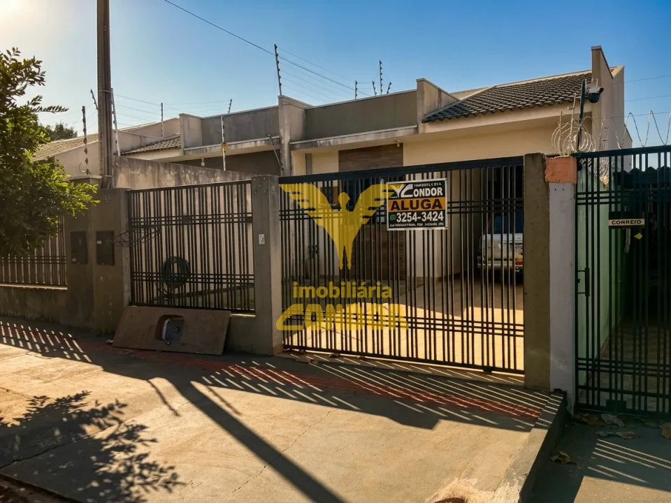 RUA CESAR MORESCHI