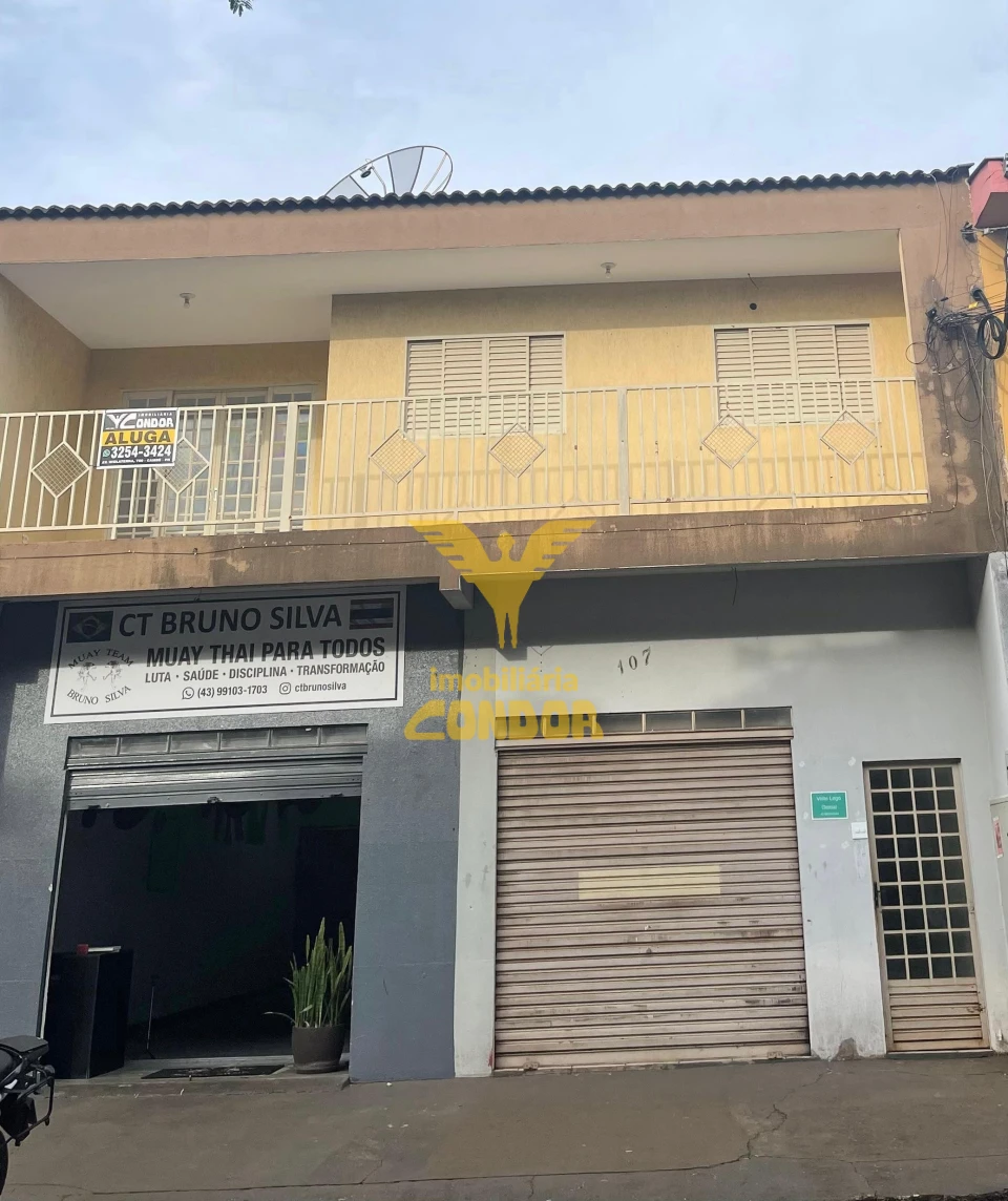 RUA HUMBERTO MORESCHI - AP 1