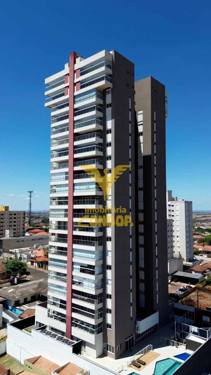 Residencial  Torre Málaga