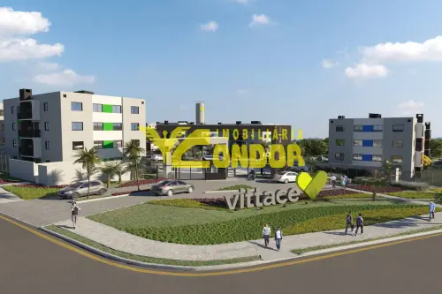 Condomínio Residencial Vittace Reserva