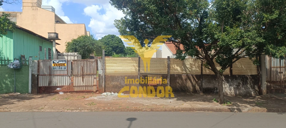 RUA ANTÔNIO VICENTIN