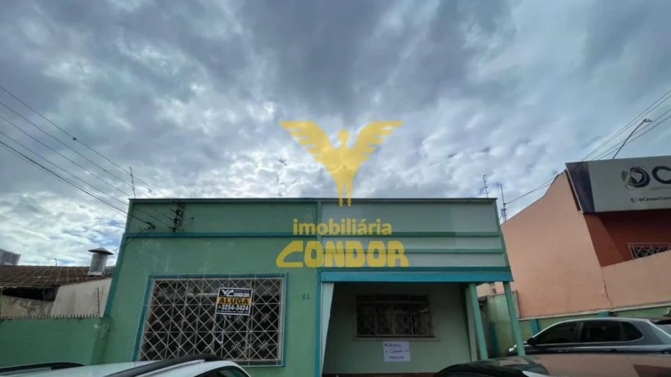RUA FRANÇA - COMERCIAL