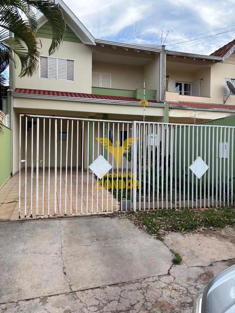 RUA DO IPIRANGA B