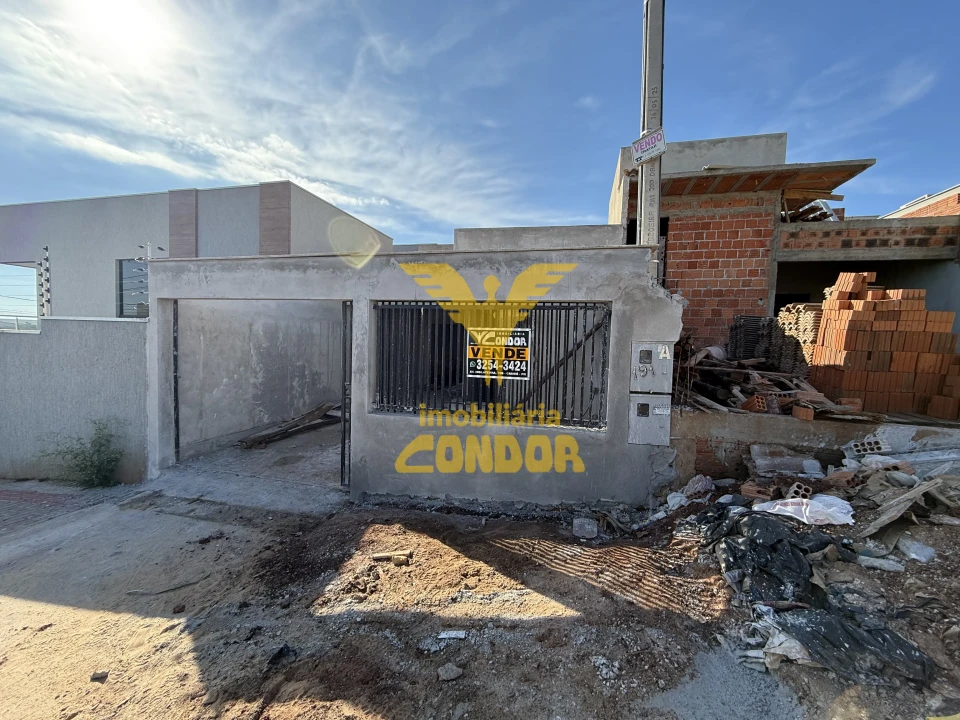 Casa com Suíte
