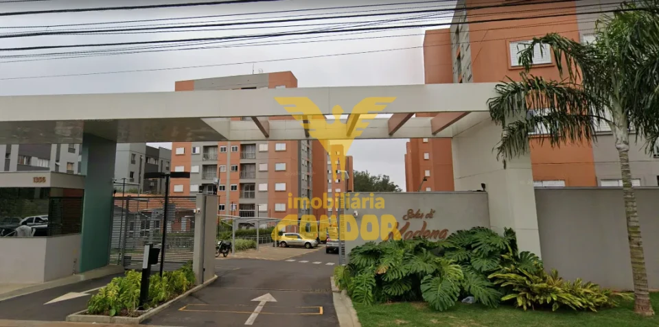 CONDOMINIO SOLAR DI MODENA -  1º ANDAR