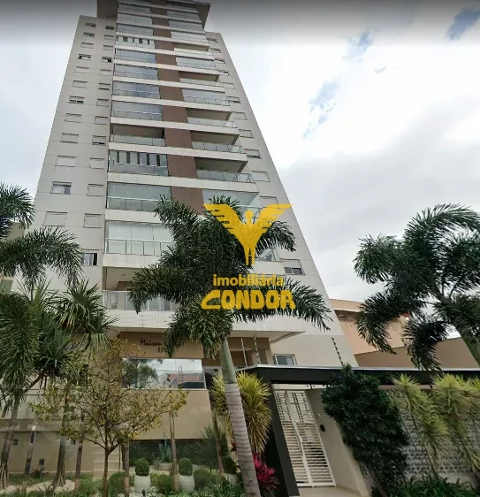 RUA FRANÇA N°831 -CONDOMÍNIO RESIDENCIAL MAISON MONET