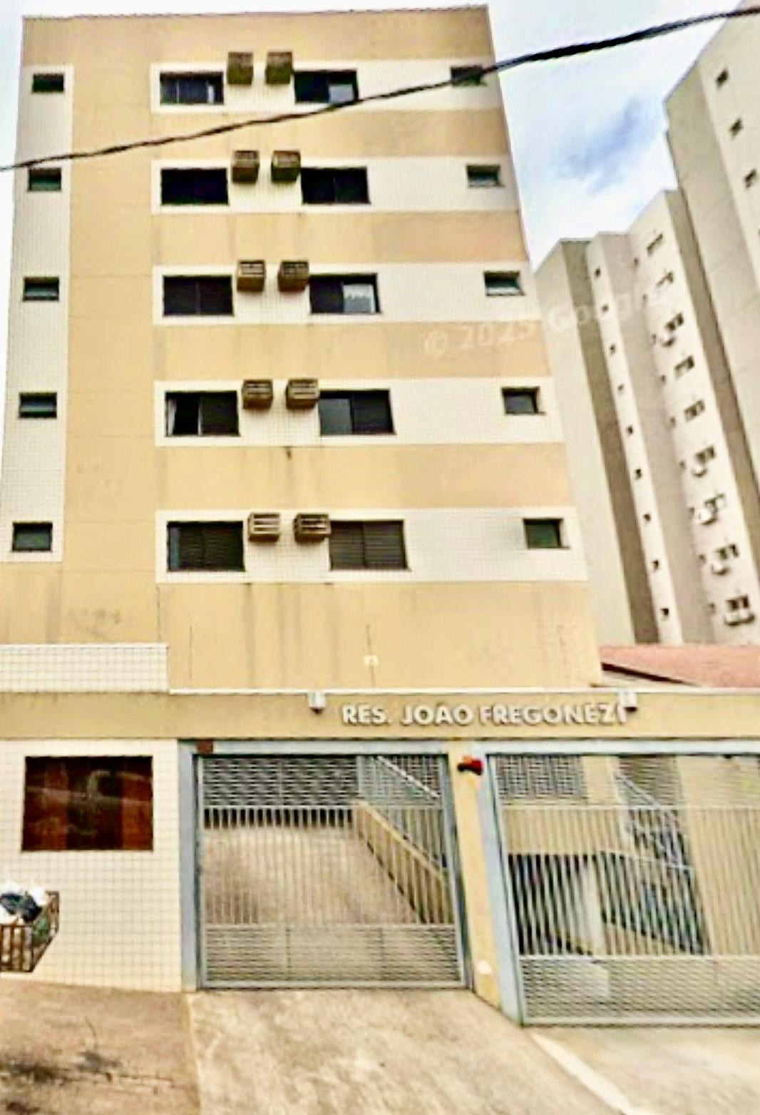RUA BÉLGICA APARTAMENTO 104 EDIFÍCIO JOÃO FREGONEZI