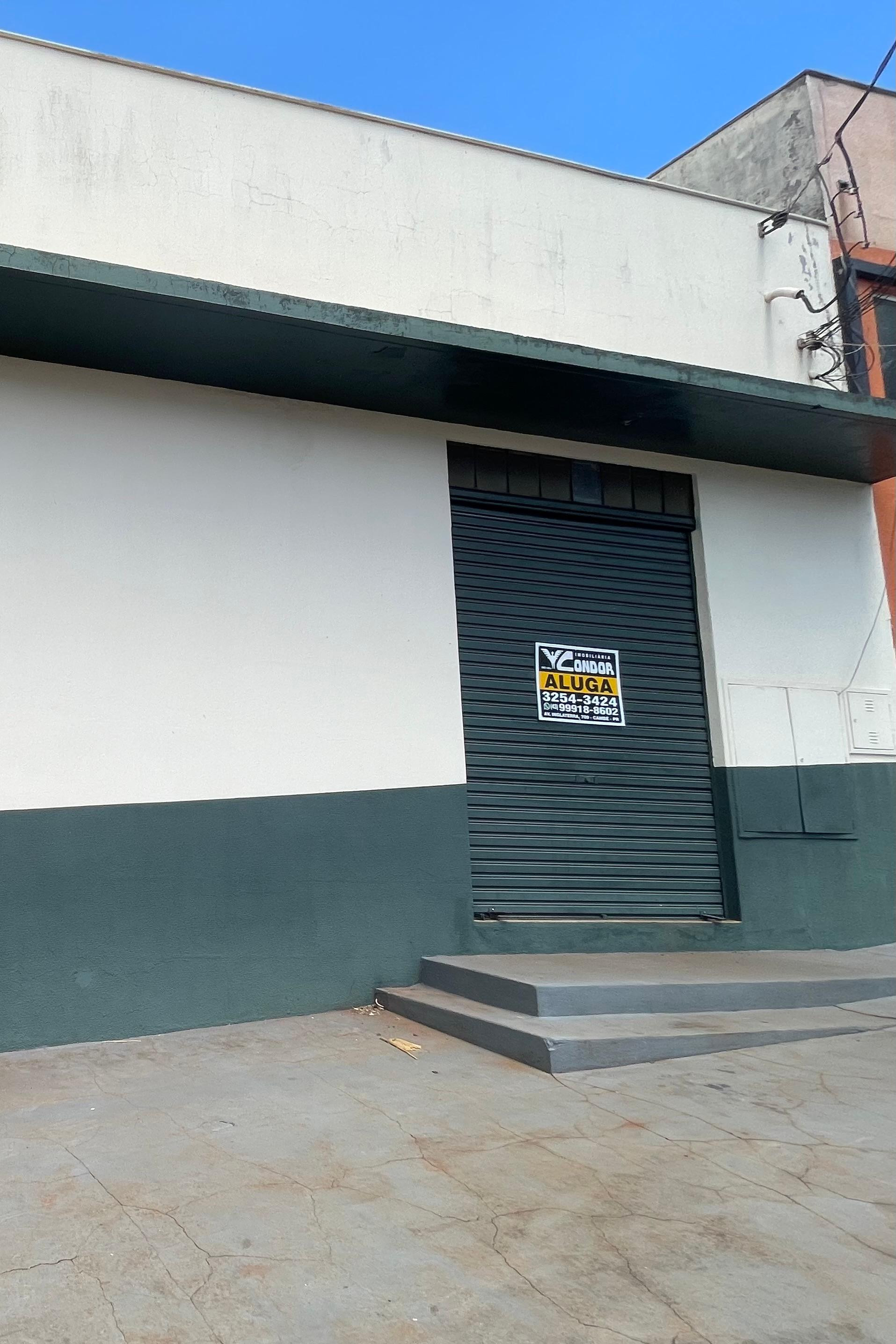 RUA DO IMPÉRIO - SALA 1 - A