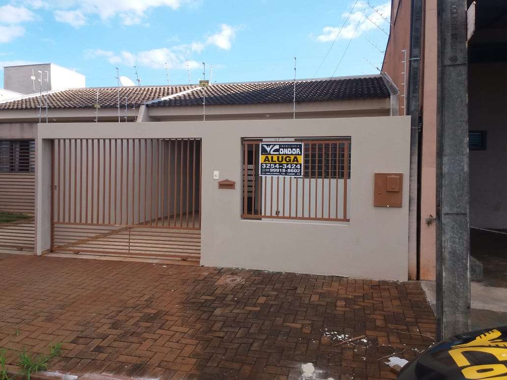 RUA OCEANO PACIFICO CASA B