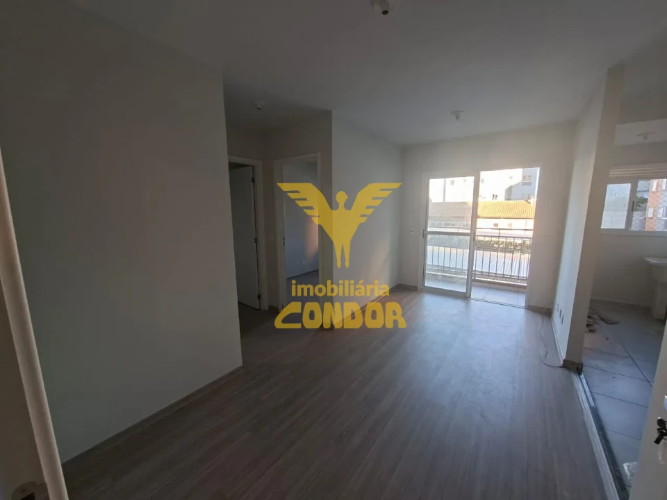 CONDOMINIO SOLAR DI MODENA -  1º ANDAR
