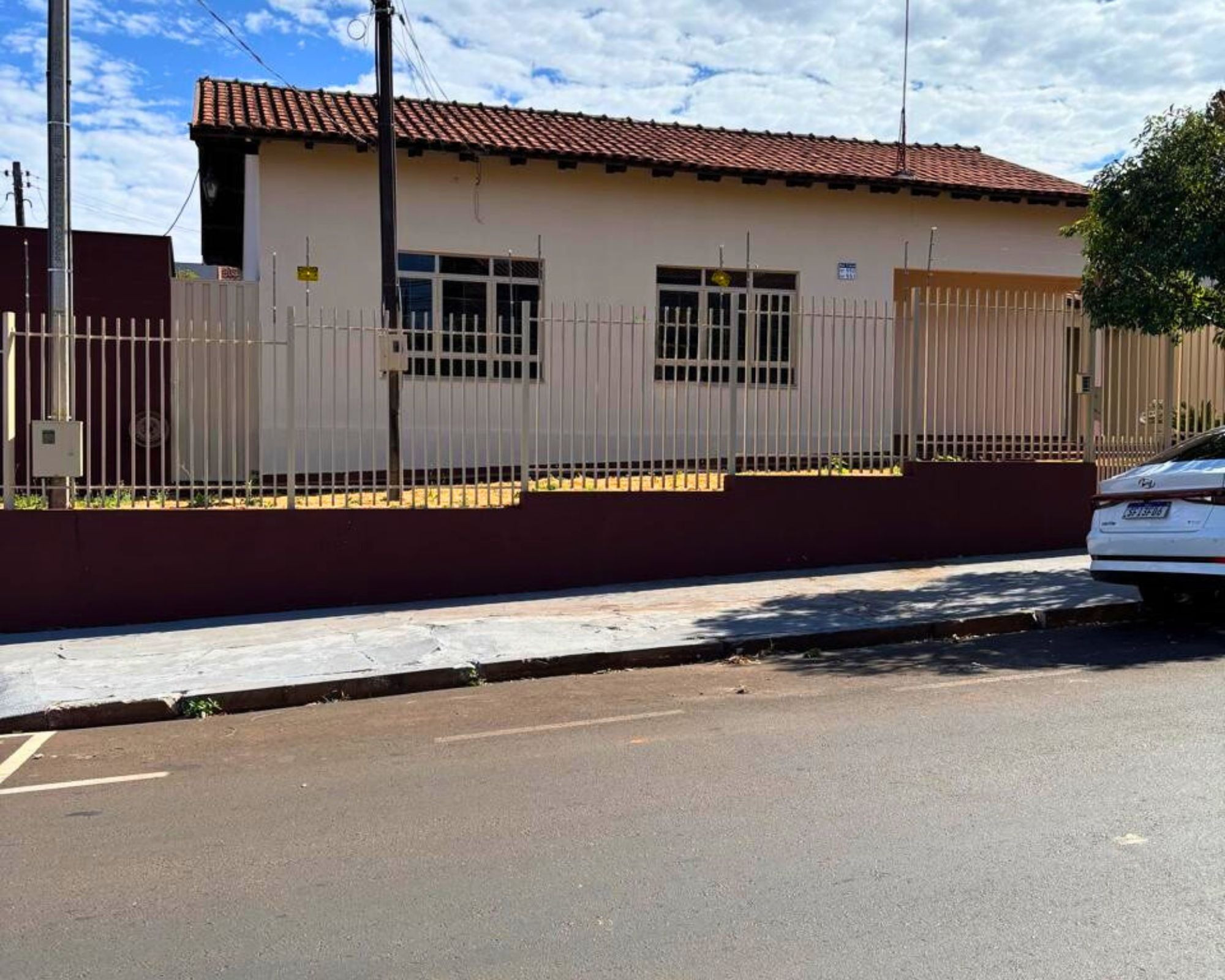 RUA FRANÇA