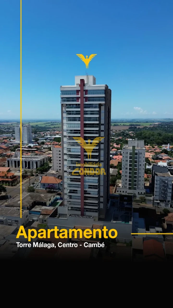 Residencial  Torre Málaga