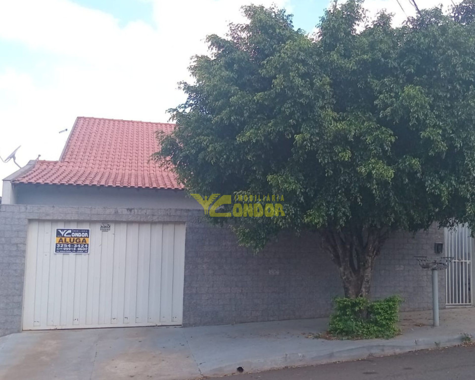 RUA ANTÔNIO FORASTIERI