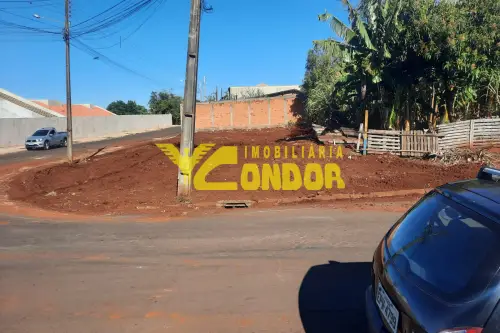 terreno