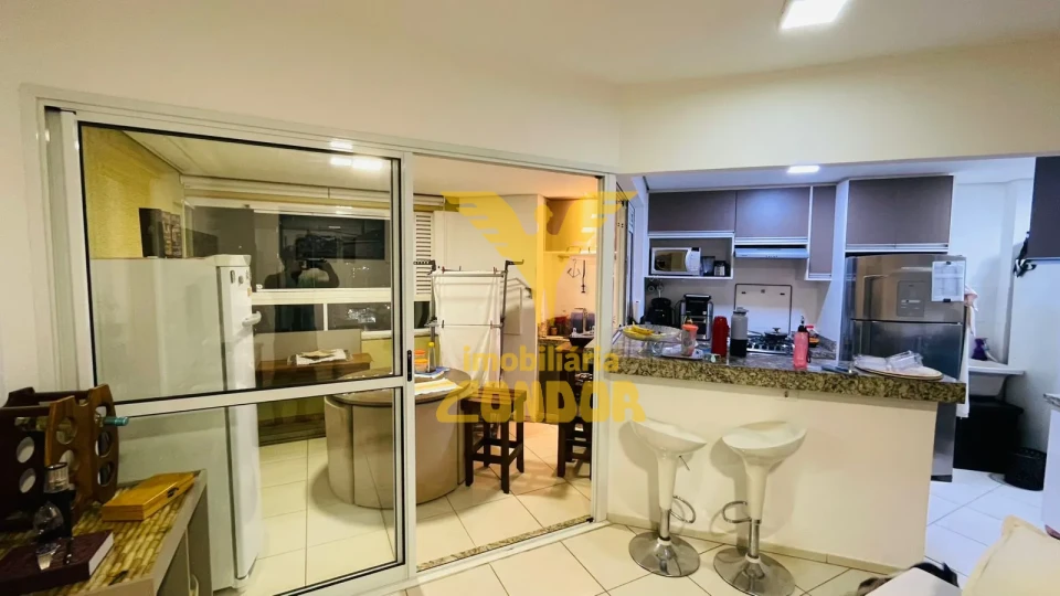Vivere Palhano - Apartamento