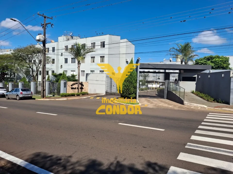 AVENIDA ROBERTO CONCEIÇÃO APARTAMENTO 304 BLOCO 4 - CONDOMINIO RESIDENCIAL VALE DO SOL