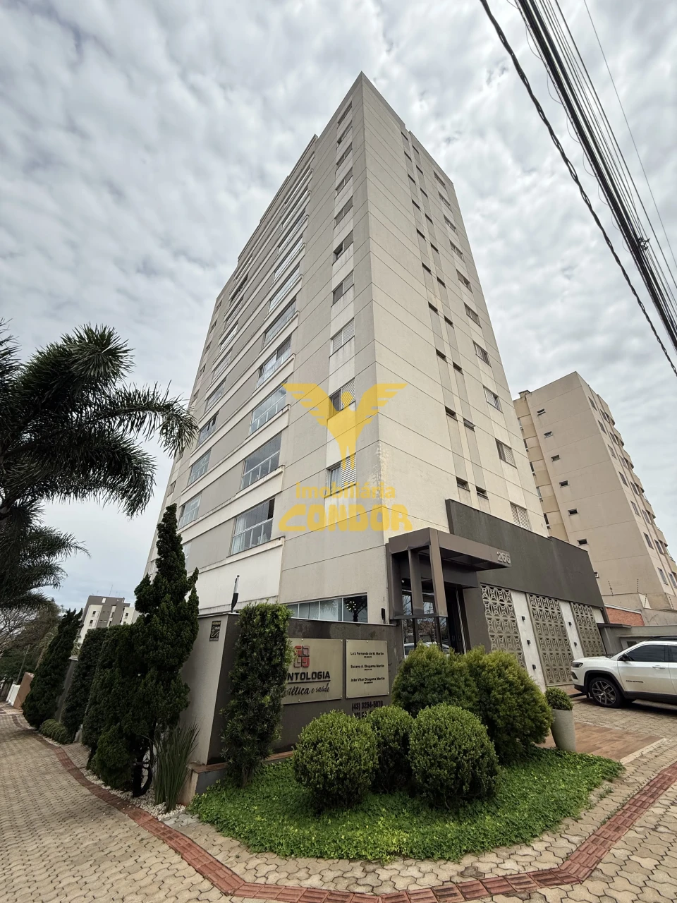 CONDOMÍNIO RESIDENCIAL CEZANNE