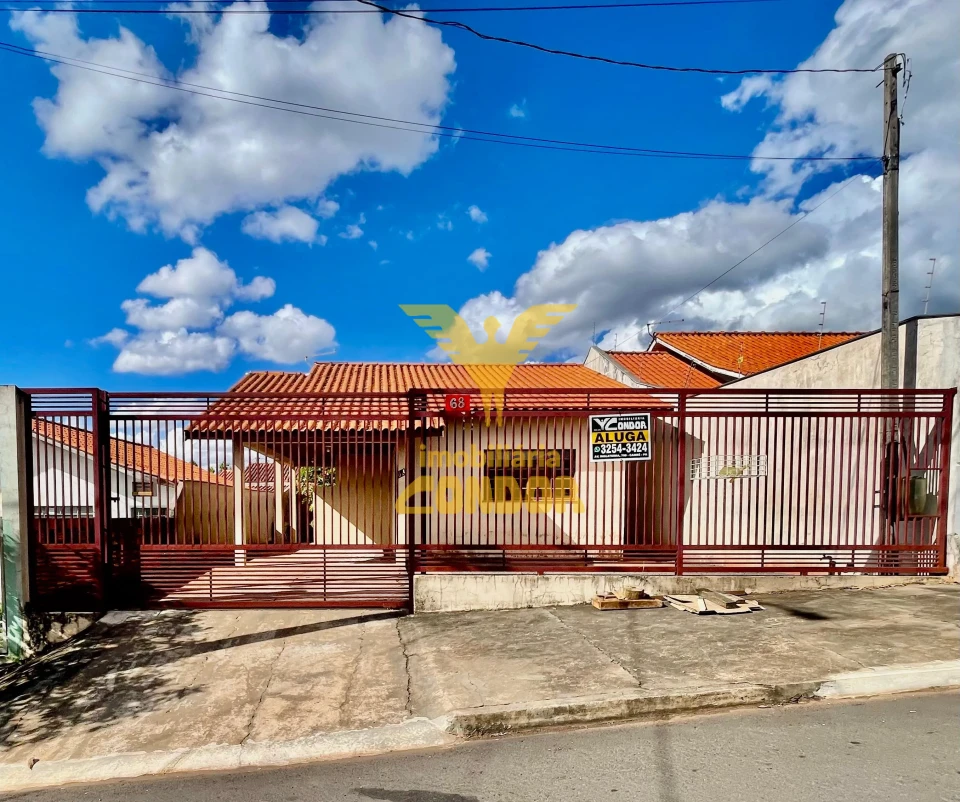 RUA MIGUEL ARCANJO MAZÃO