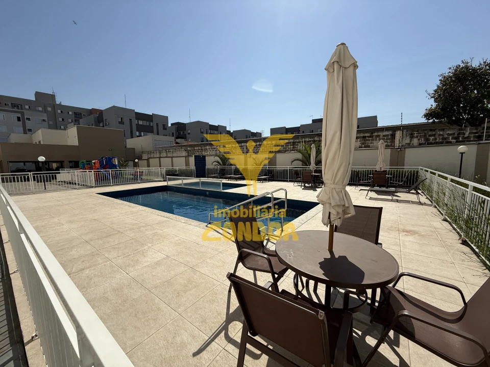 RESIDENCIAL LA PLATA TERREO