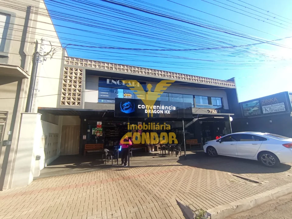 AVENIDA INGLATERRA SALA 8 SOBRELOJA