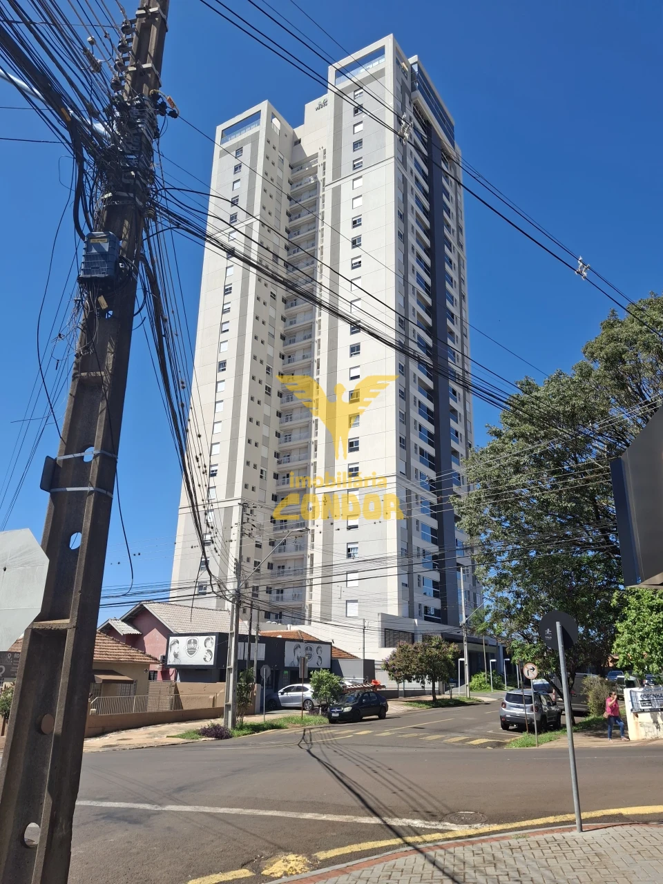 Sky Residence