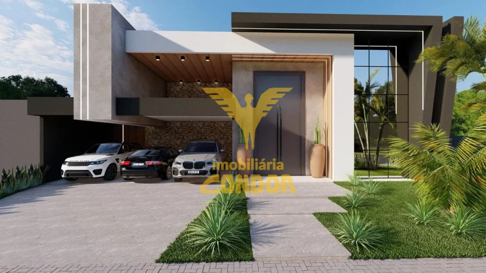 Condomínio Residencial Villagio do Engenho