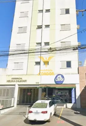 Condomínio Helena Galegari