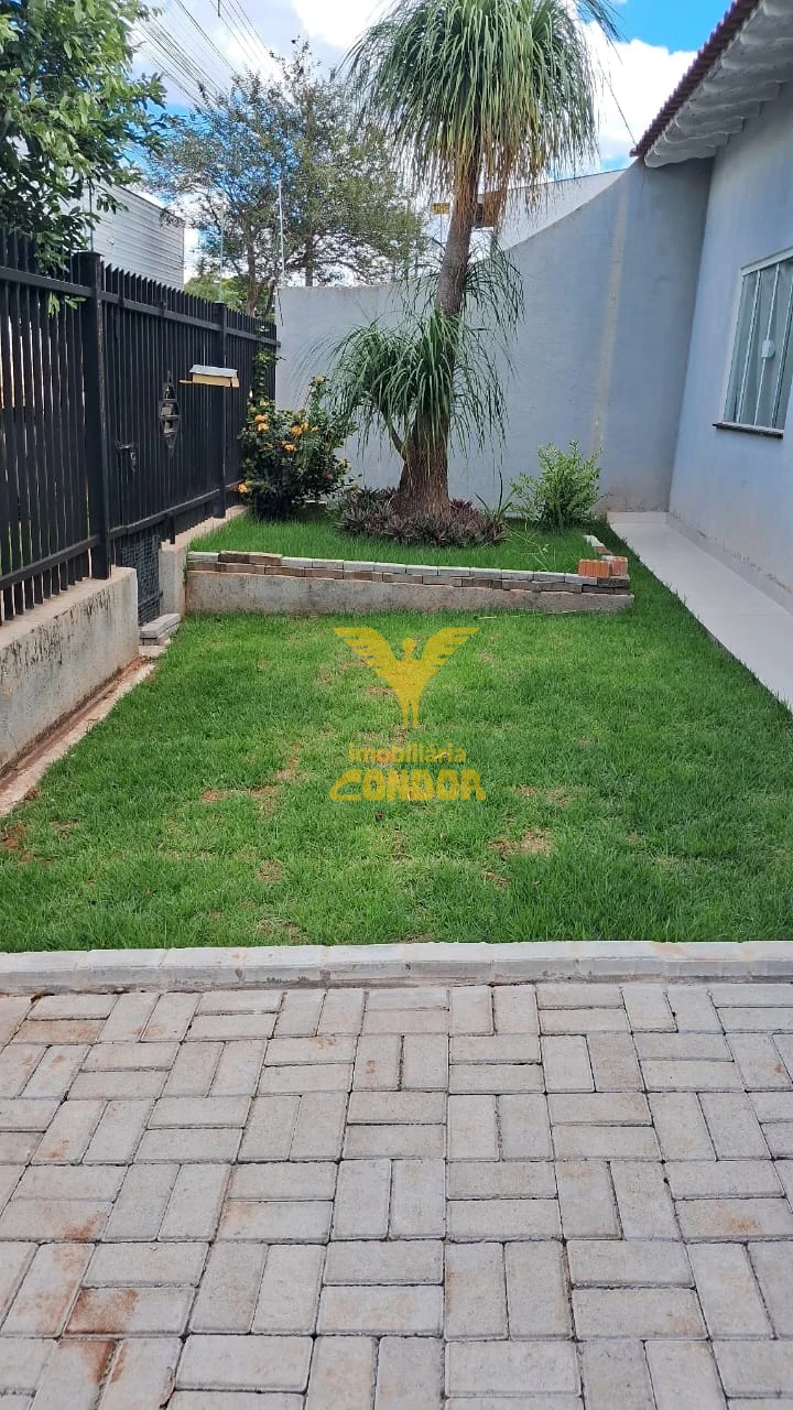 Casa Venda Jardim Montecatini